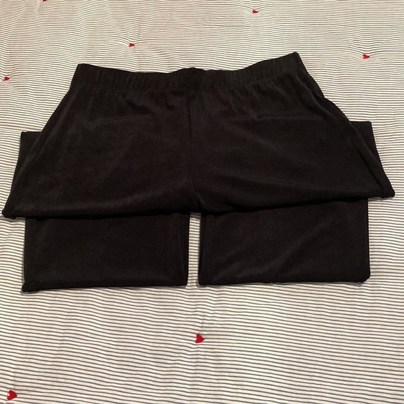 NWOT - Chico's Travelers Classic India Ink Straight-Leg Split Ankle Pant - Sz 0 - Picture 12 of 16